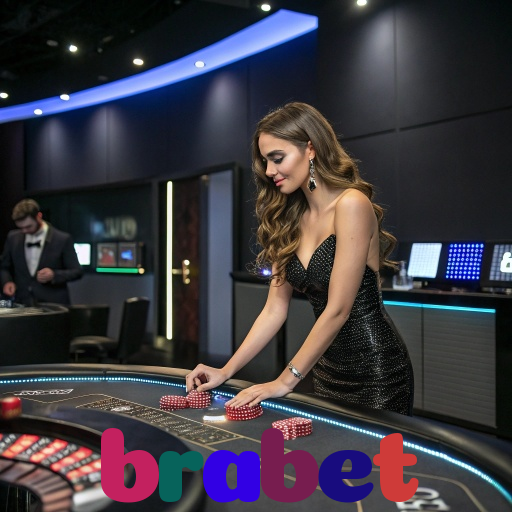 brabet-App