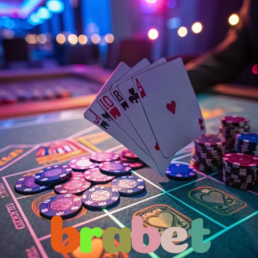 brabet-App