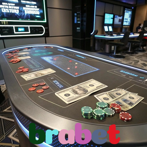 brabet-App